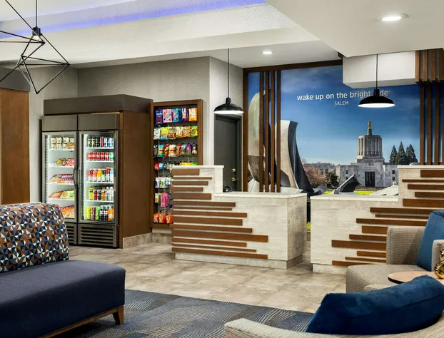 La Quinta Inn & Suites by Wyndham Salem OR hotel detail image 4