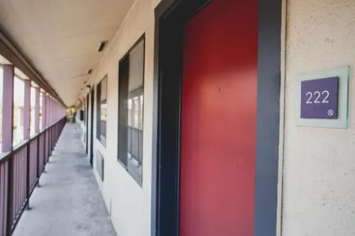 Alura Inn hotel detail image 4