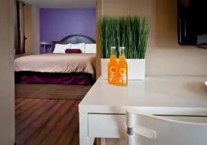 Alura Inn hotel detail image 3