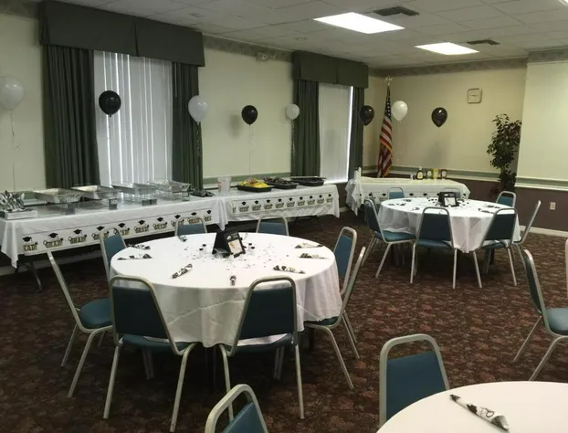 Days Inn & Suites by Wyndham Port Richey hotel detail image 1