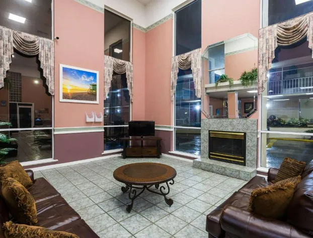 Days Inn & Suites by Wyndham Port Richey hotel detail image 3