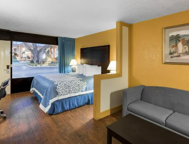 Days Inn & Suites by Wyndham Port Richey hotel detail image 1