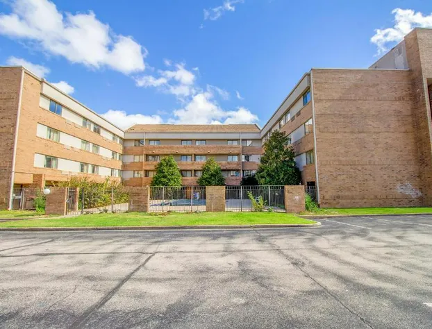 Tulsa Square Hotel Central, I-44 By OYO hotel detail image 4