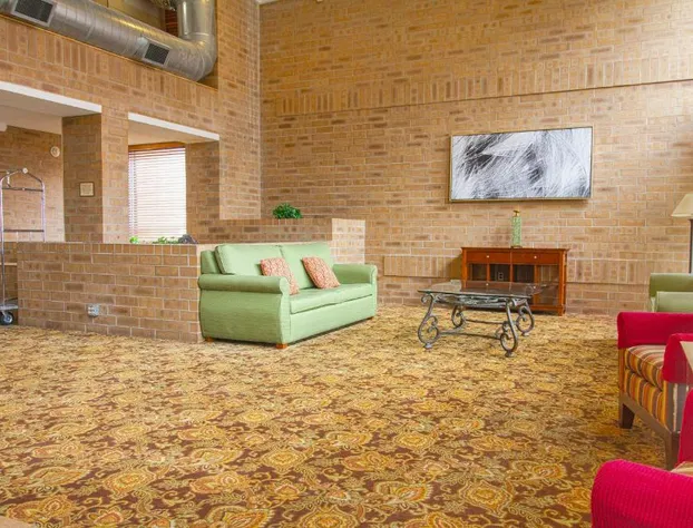 Tulsa Square Hotel Central, I-44 By OYO hotel detail image 4