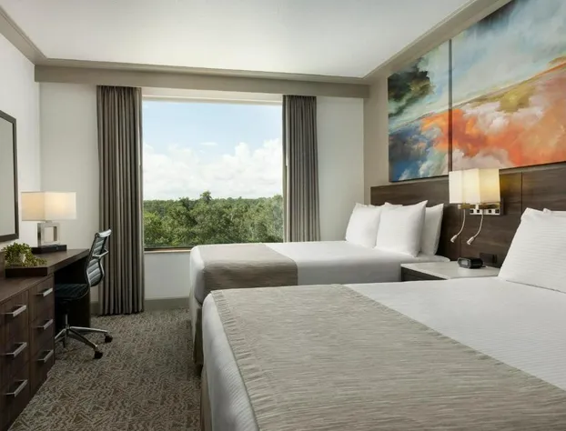 Buena Vista Suites Orlando hotel detail image 4