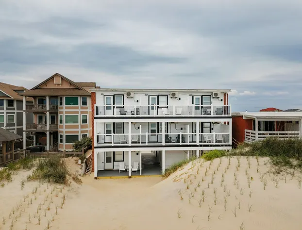 Mia's Boutique Hotel hotel detail image 2