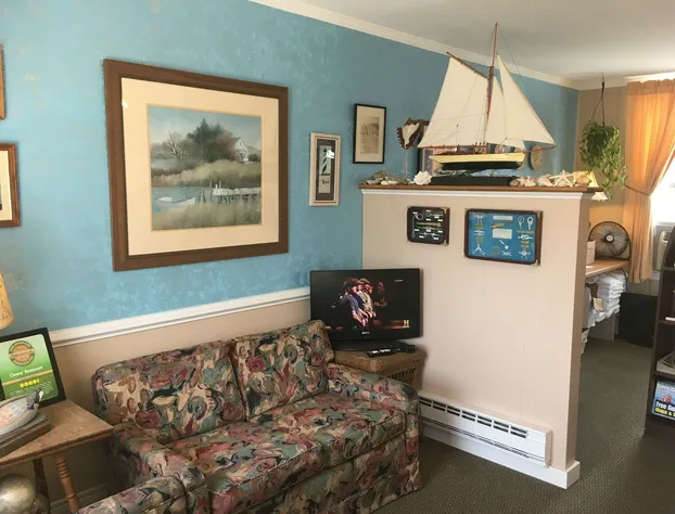 Mia's Boutique Hotel hotel detail image 3