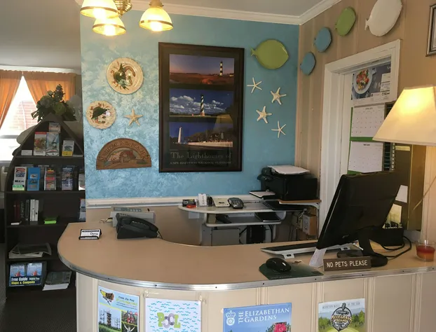 Mia's Boutique Hotel hotel detail image 4