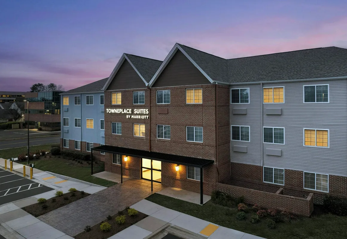 TownePlace Suites by Marriott Annapolis hotel hero