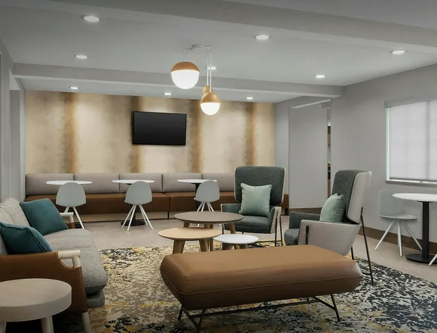 TownePlace Suites by Marriott Annapolis hotel detail image 2