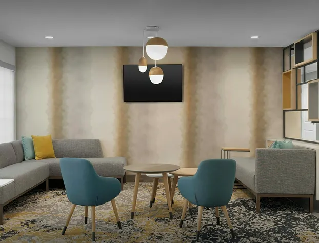 TownePlace Suites by Marriott Annapolis hotel detail image 3