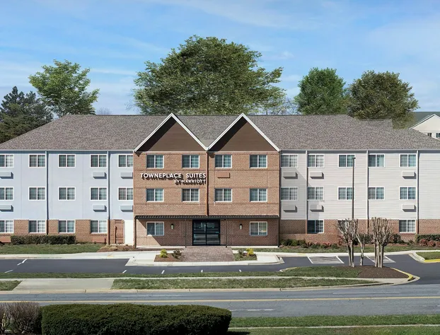 TownePlace Suites by Marriott Annapolis hotel detail image 1