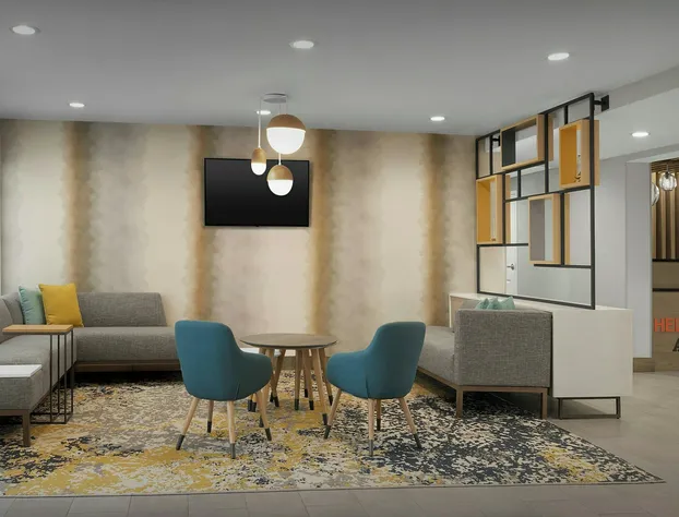 TownePlace Suites by Marriott Annapolis hotel detail image 4