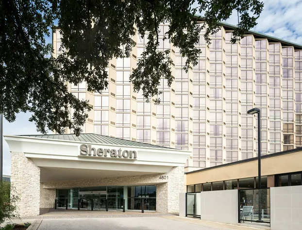 Sheraton Dallas Hotel by the Galleria hotel detail image 1