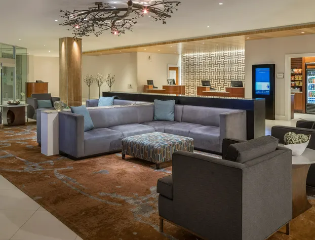 Sheraton Dallas Hotel by the Galleria hotel detail image 3