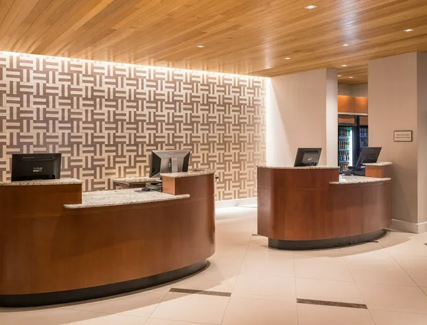 Sheraton Dallas Hotel by the Galleria hotel detail image 4