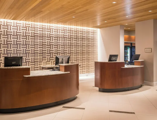 Sheraton Dallas Hotel by the Galleria hotel detail image 2