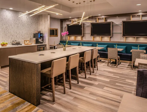 Sheraton Dallas Hotel by the Galleria hotel detail image 4