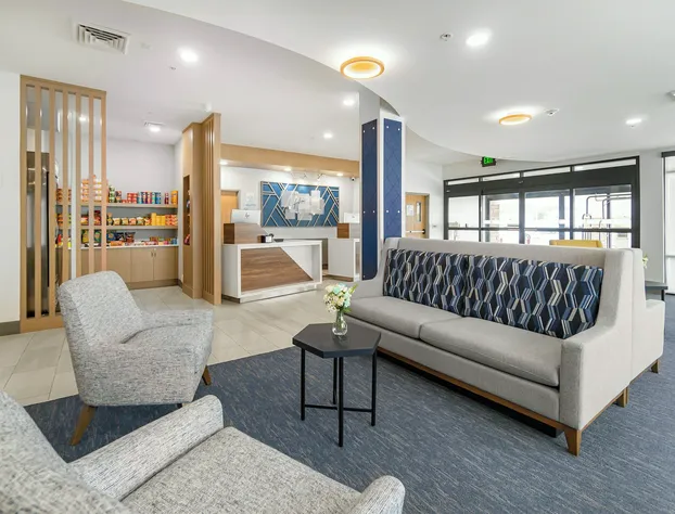 Holiday Inn Express Salt Lake City South - Midvale by IHG hotel detail image 4