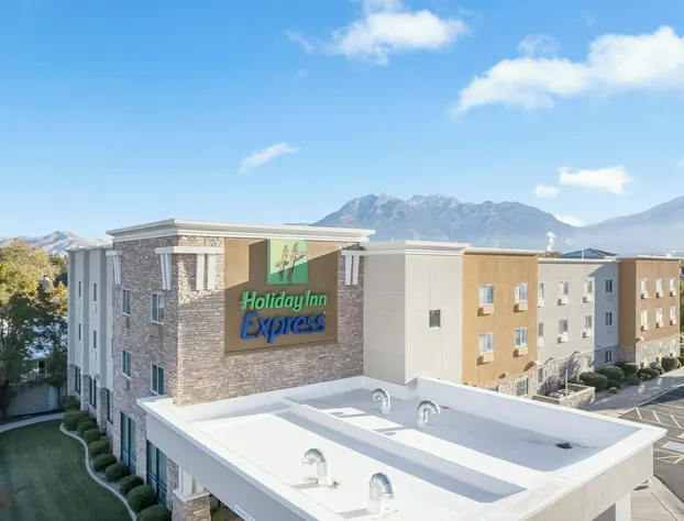 Holiday Inn Express Salt Lake City South - Midvale by IHG hotel detail image 2