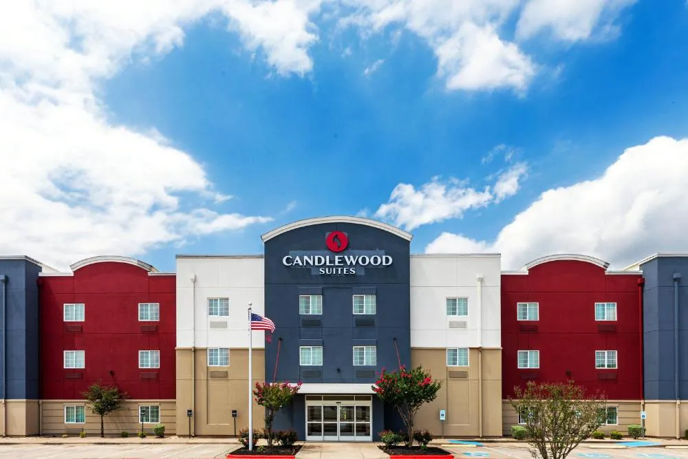 Candlewood Suites Georgetown by IHG hotel hero