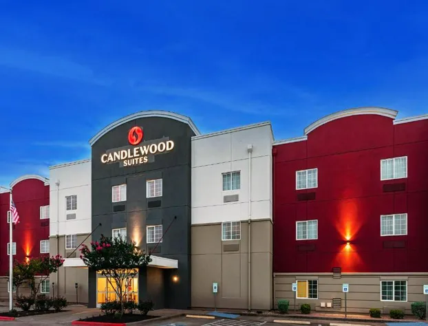 Candlewood Suites Georgetown by IHG hotel detail image 1