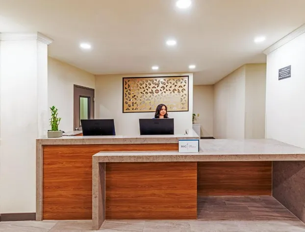 Candlewood Suites Georgetown by IHG hotel detail image 2