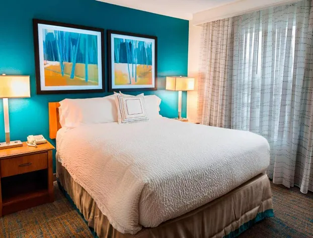 Residence Inn by Marriott Huntsville hotel detail image 1