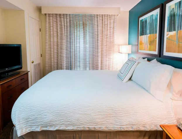 Residence Inn by Marriott Huntsville hotel detail image 2