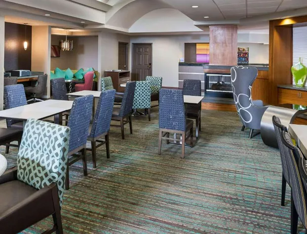 Residence Inn by Marriott Huntsville hotel detail image 2