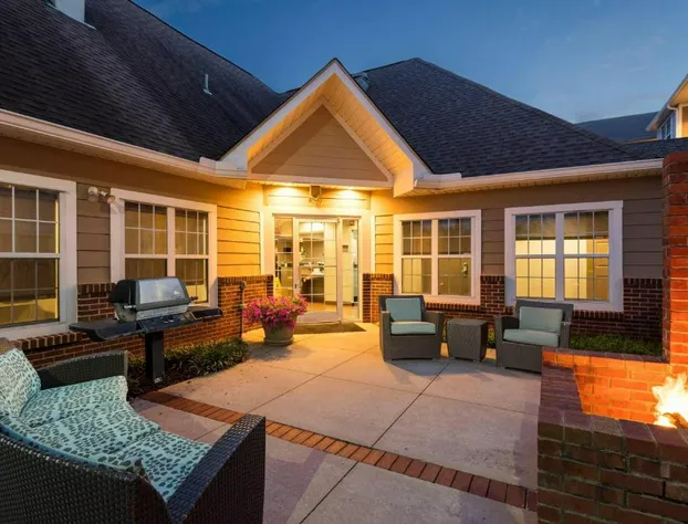 Residence Inn by Marriott Huntsville hotel detail image 3