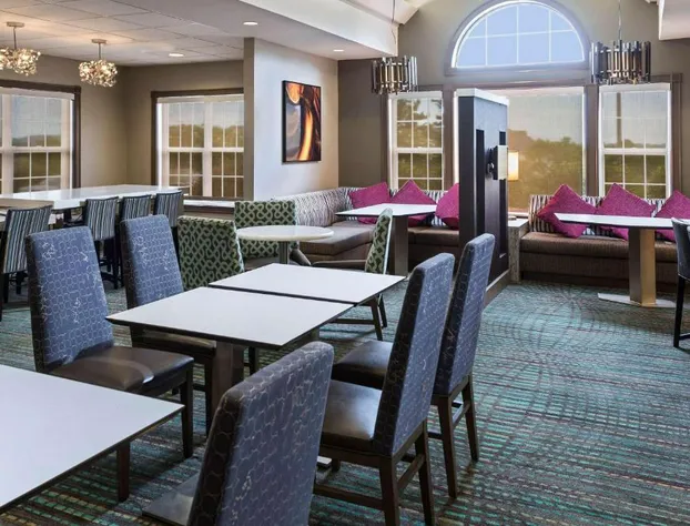 Residence Inn by Marriott Huntsville hotel detail image 4