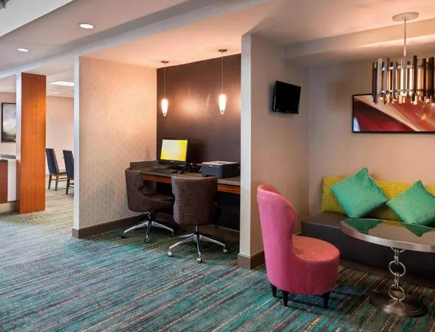 Residence Inn by Marriott Huntsville hotel detail image 1