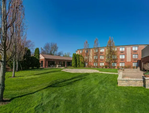 Holiday Inn Express Akron NW - Fairlawn by IHG hotel detail image 2