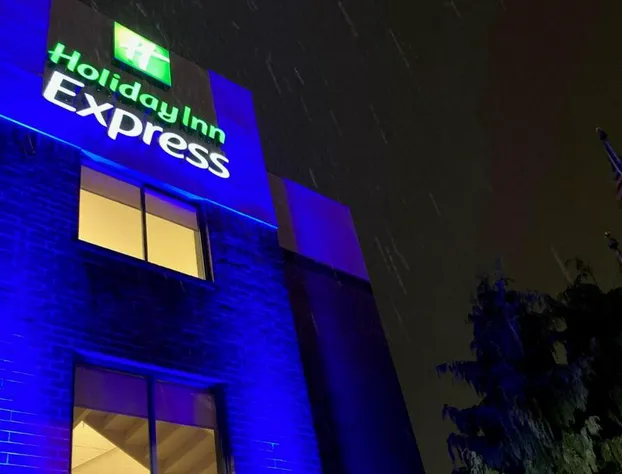 Holiday Inn Express Akron NW - Fairlawn by IHG hotel detail image 1
