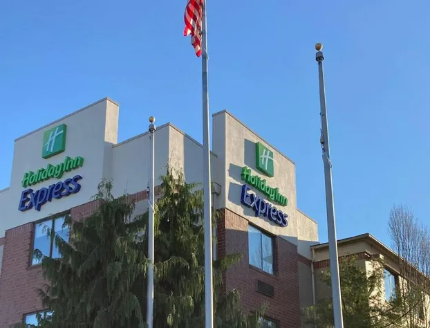 Holiday Inn Express Akron NW - Fairlawn by IHG hotel detail image 2