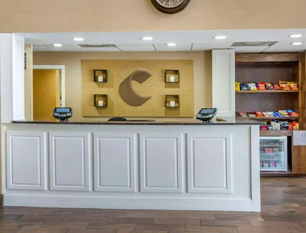 Comfort Suites hotel detail image 4