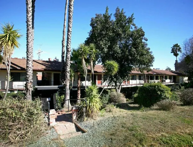 Best Western Sandman Hotel hotel detail image 2