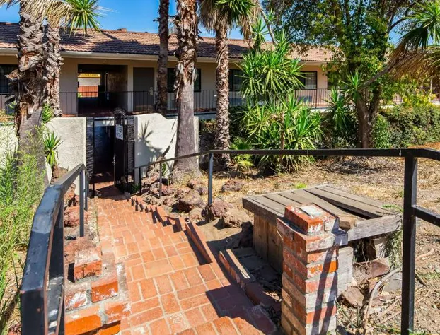 Best Western Sandman Hotel hotel detail image 3