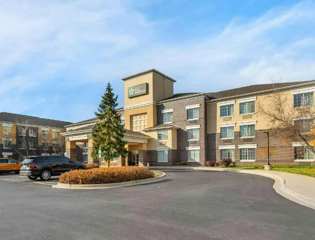 Extended Stay America Select Suites Chicago Lombard Oakbrook hotel detail image 2