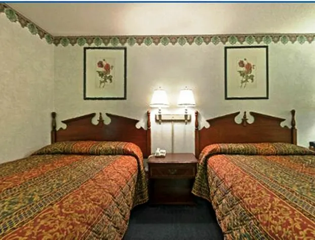 Americas Best Value Inn Anderson, SC hotel detail image 3