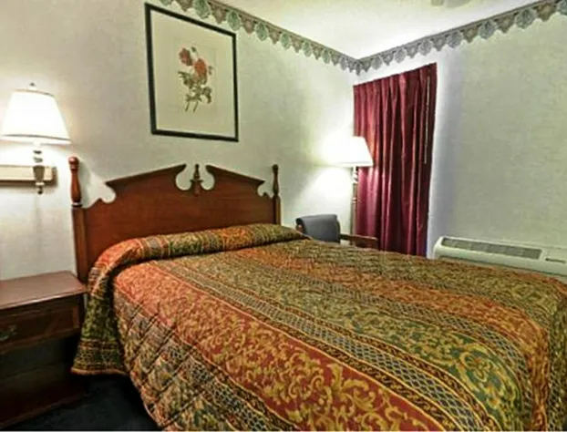 Americas Best Value Inn Anderson, SC hotel detail image 4