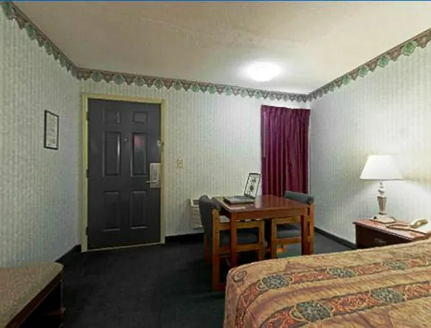 Americas Best Value Inn Anderson, SC hotel detail image 2