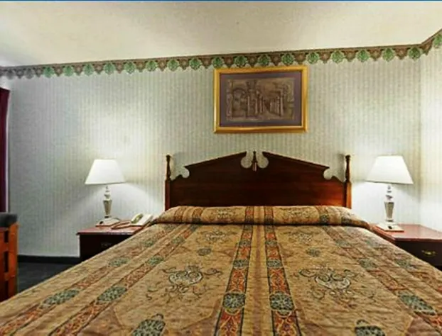 Americas Best Value Inn Anderson, SC hotel detail image 4