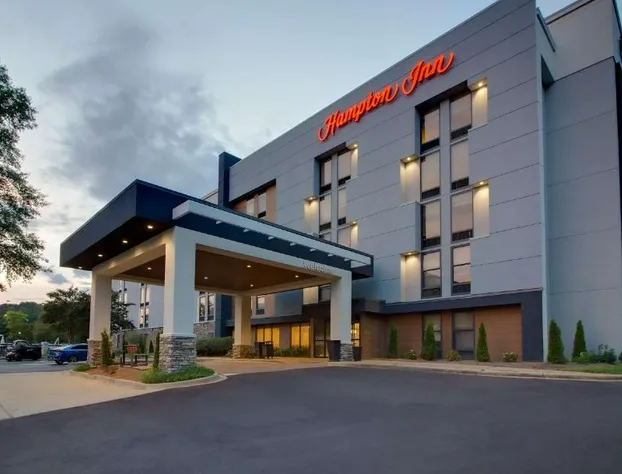 Hampton Inn Birmingham-Colonnade 280 hotel detail image 2