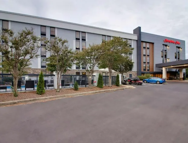 Hampton Inn Birmingham-Colonnade 280 hotel detail image 3