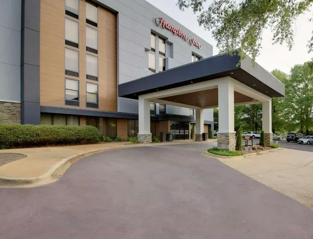 Hampton Inn Birmingham-Colonnade 280 hotel detail image 2