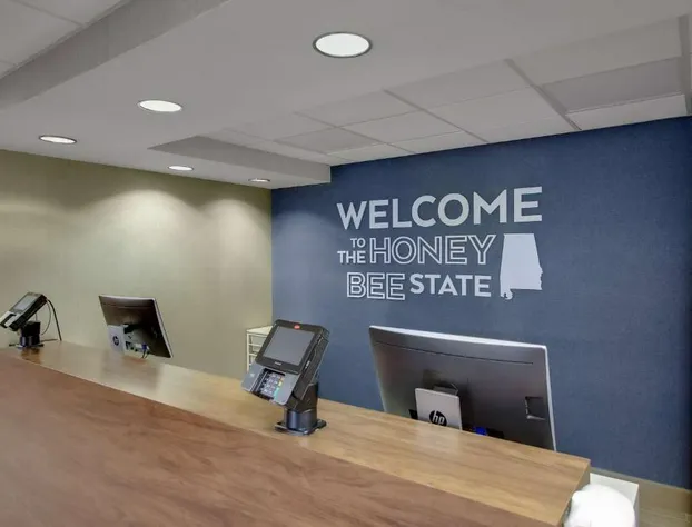 Hampton Inn Birmingham-Colonnade 280 hotel detail image 4