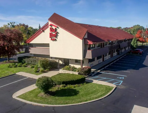 Red Roof Inn Detroit - Troy hotel detail image 2