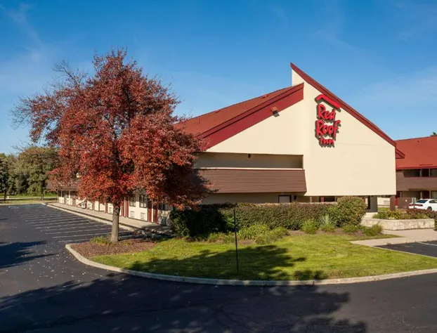 Red Roof Inn Detroit - Troy hotel detail image 3